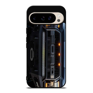 FORD F 150 RAPTOR FRONT CAR Google Pixel 9 Pro Case Cover