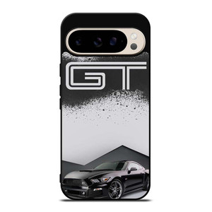 FORD MUSTANG GT LOGO Google Pixel 9 Pro Case Cover