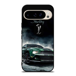 FORD MUSTANG SHELBY COBRA Google Pixel 9 Pro Case Cover