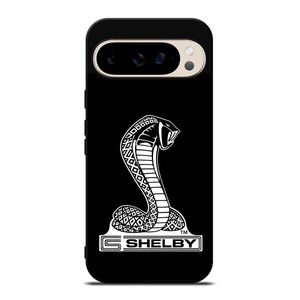 FORD SHELBY CAR COBRA LOGO Google Pixel 9 Pro Case Cover