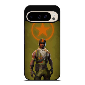 FORTNITE ARIAL ASSAULT SKIN Google Pixel 9 Pro Case Cover