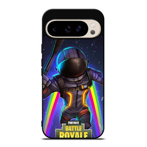 FORTNITE BATTLE ROYALE GAME Google Pixel 9 Pro Case Cover