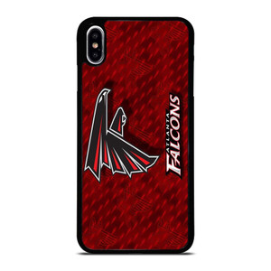 ATLANTA FALCONS ICON iPhone XS Max Case Cover