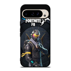 FORTNITE BATTLE ROYALE Google Pixel 9 Pro Case Cover