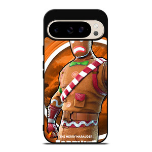 FORTNITE THE MERRY MARAUDER SKIN Google Pixel 9 Pro Case Cover
