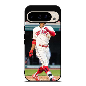 FRANCISCO LINDOR 2 Google Pixel 9 Pro Case Cover