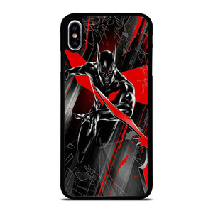 BATMAN BEYOND CARTOON DC iPhone XS Max Case Cover BATMAN BEYOND CARTOON DC iPhone XS Max Case Cover
