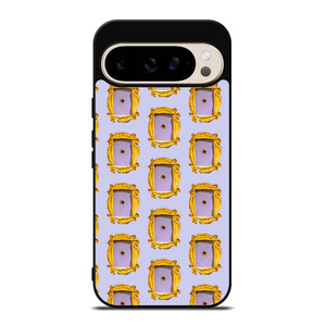 FRIENDS MONICA'S DOOR COLLAGE Google Pixel 9 Pro Case Cover