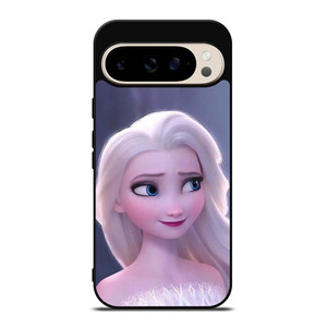 FROZEN 2 BEAUTIFUL ELSA DISNEY Google Pixel 9 Pro Case Cover