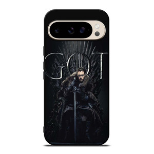 GAME OF THRONES JON SNOW Google Pixel 9 Pro Case Cover