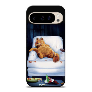 GARFIELD THE LAZY CAT Google Pixel 9 Pro Case Cover