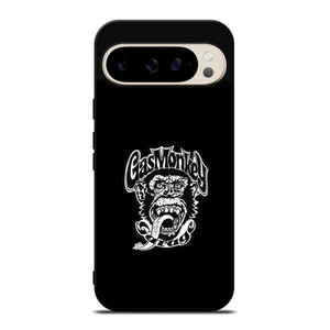 GAS MONKEY GARAGE LOGO Google Pixel 9 Pro Case Cover