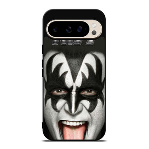 GENE SIMMONS KISS BAND Google Pixel 9 Pro Case Cover