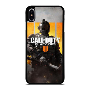 CALL OF DUTY BLACK OPS 3 GAME iPhone XS Max Case Cover CALL OF DUTY BLACK OPS 3 GAME iPhone XS Max Case Cover