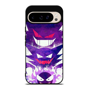 GENGAR POKEMON ART Google Pixel 9 Pro Case Cover