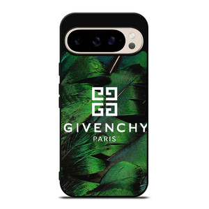 GIVENCHY GLOWING LEAF Google Pixel 9 Pro Case Cover GIVENCHY GLOWING LEAF Google Pixel 9 Pro Case Cover