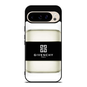 GIVENCHY PARIS GOLD LOGO Google Pixel 9 Pro Case Cover