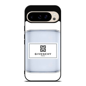 GIVENCHY PARIS LIGHT BLUE Google Pixel 9 Pro Case Cover GIVENCHY PARIS LIGHT BLUE Google Pixel 9 Pro Case Cover