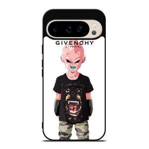 GIVENCHY PARIS MAJIN BUU DRAGON BALL Google Pixel 9 Pro Case Cover