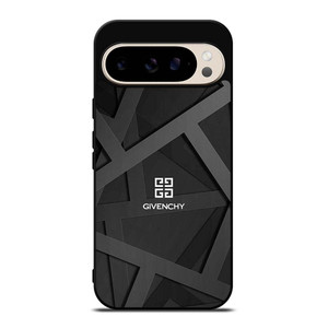 GIVENCHY PARIS STRIPE PATTERN Google Pixel 9 Pro Case Cover GIVENCHY PARIS STRIPE PATTERN Google Pixel 9 Pro Case Cover