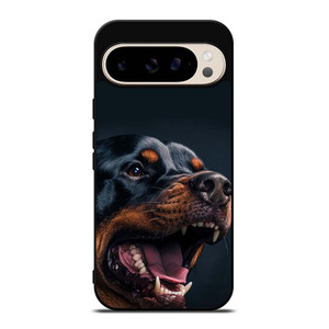 GIVENCHY ROTTWEILER DOG Google Pixel 9 Pro Case Cover GIVENCHY ROTTWEILER DOG Google Pixel 9 Pro Case Cover