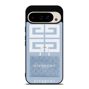 GIVENCY PARIS LOGO G-TOTE Google Pixel 9 Pro Case Cover