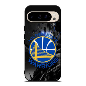 GOLDEN STATE WARRIORS LOGO NBA Google Pixel 9 Pro Case Cover