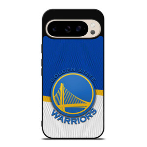 GOLDEN STATE WARRIORS LOGO Google Pixel 9 Pro Case Cover