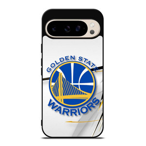 GOLDEN STATE WARRIORS NBA LOGO Google Pixel 9 Pro Case Cover