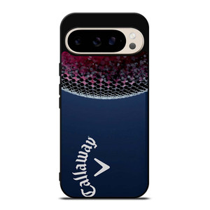 GOLF CALLAWAY LOGO Google Pixel 9 Pro Case Cover