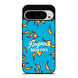 GOLF WANG FLAME ODD FLOGNAW MOTORS Google Pixel 9 Pro Case Cover