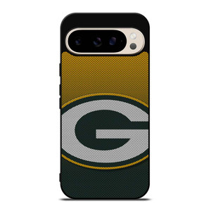 GREEN BAY PACKERS FOOTBALL LOGO Google Pixel 9 Pro Case Cover