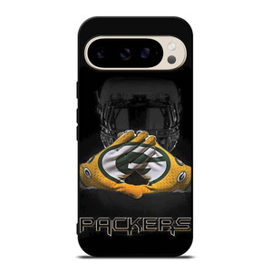 GREEN BAY PACKERS NFL Google Pixel 9 Pro Case Cover