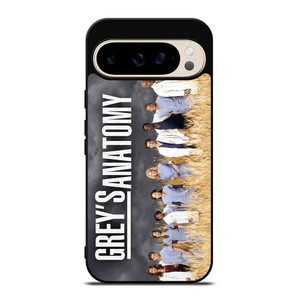 GREY' S ANATOMY Google Pixel 9 Pro Case Cover