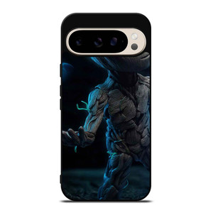 GROOT AVENGERS Google Pixel 9 Pro Case Cover