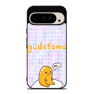 GUDETAMA CUTE Google Pixel 9 Pro Case Cover