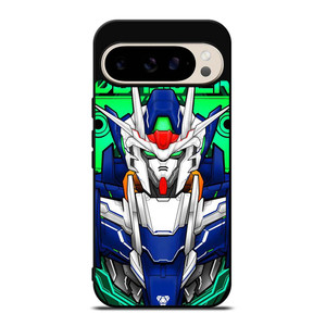 GUNDAM 00 DIVER Google Pixel 9 Pro Case Cover GUNDAM 00 DIVER Google Pixel 9 Pro Case Cover