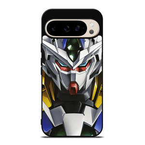 GUNDAM EXIA SUIT Google Pixel 9 Pro Case Cover GUNDAM EXIA SUIT Google Pixel 9 Pro Case Cover