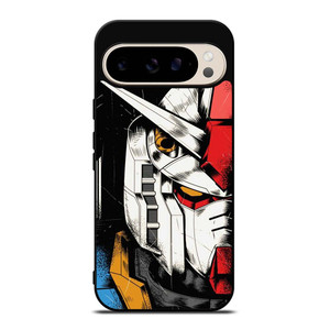 GUNDAM MANGA ANIME Google Pixel 9 Pro Case Cover GUNDAM MANGA ANIME Google Pixel 9 Pro Case Cover