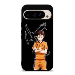 HAIKYU!! FLY HIGH VOLLEYBALL ANIME Google Pixel 9 Pro Case Cover