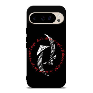 HALESTORM BAND LOGO Google Pixel 9 Pro Case Cover