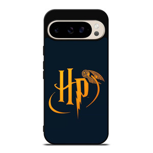 HARRY POTTER HP LOGO Google Pixel 9 Pro Case Cover