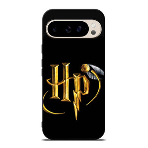 HARRY POTTER HP MOVIE LOGO Google Pixel 9 Pro Case Cover