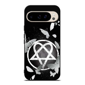 HIM BAND HEARTAGRAM ICON Google Pixel 9 Pro Case Cover