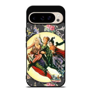HOCUS POCUS DISNEY Google Pixel 9 Pro Case Cover