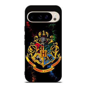 HOGWARTS HARRY POTTER Google Pixel 9 Pro Case Cover HOGWARTS HARRY POTTER Google Pixel 9 Pro Case Cover