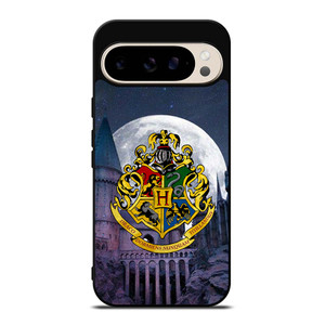 HOGWARTS HOUSE HARRY POTTER 2 Google Pixel 9 Pro Case Cover