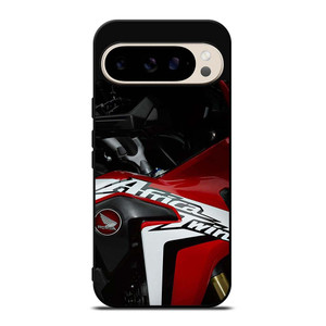 HONDA AFRICA TWIN EMBLEM Google Pixel 9 Pro Case Cover