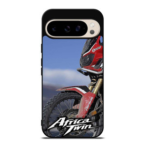 HONDA AFRICA TWIN OFFROAD Google Pixel 9 Pro Case Cover