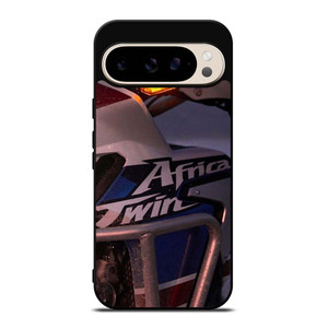 HONDA AFRICA TWIN Google Pixel 9 Pro Case Cover